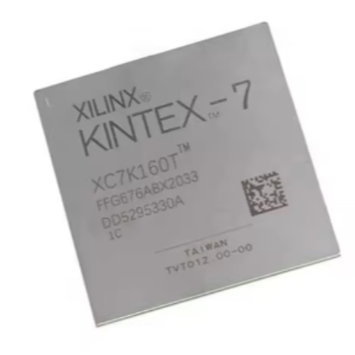 XC7K160T 1FBG676C original new ic FPGA XC7K160T 1FBG676C electronic components chip XC7K160T 1FBG676 integrated circuit - Image 1