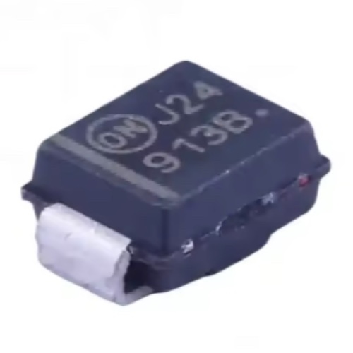Zener Diode 1SMB5913BT3G original new electronic components 1SMB5913BT3G 3.3V 3W SMB - Image 1