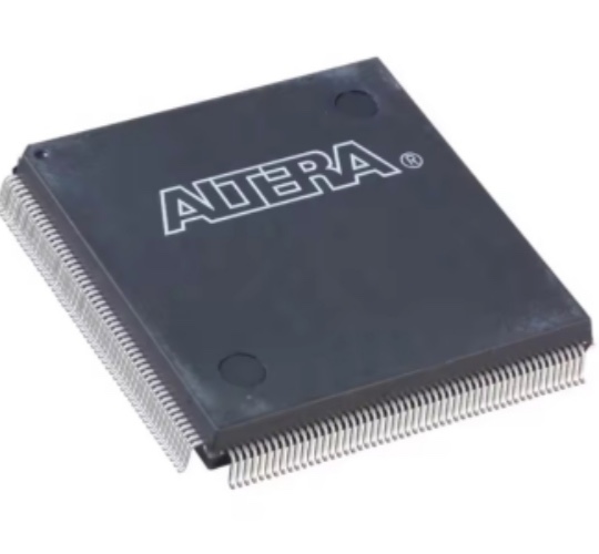 Original New EP20K100EQC208-2X electronic components IC FPGA 151 I/O 208QFP integrated circuit EP20K100EQC208-2X - Image 1