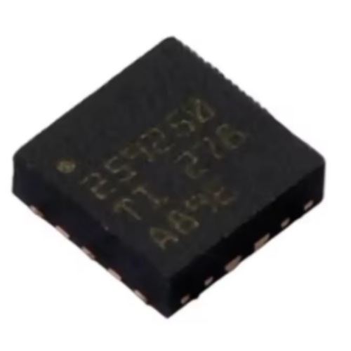 PMIC TPS259250DRCR new original electronic components ic chip 259250 integrated circuit TPS259250DRCT - Image 1
