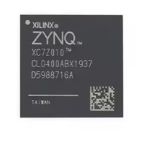 XC7Z010 2CLG400I new original System On Chip XC7Z010-2CLG400I electronic components ic chip XC7Z010 2CLG400I integrated circuit - Image 1