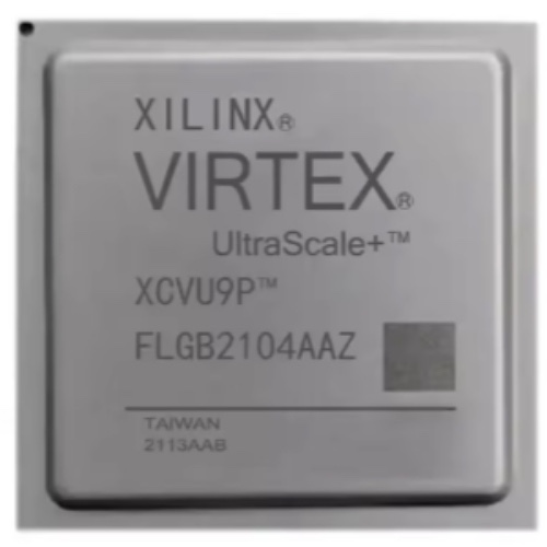 XCVU9P 2FLGB2104I original new ic FPGA XCVU9P 2FLGB2104I electronic components XCVU9P 2FLGB2104 integrated circuit - Image 1