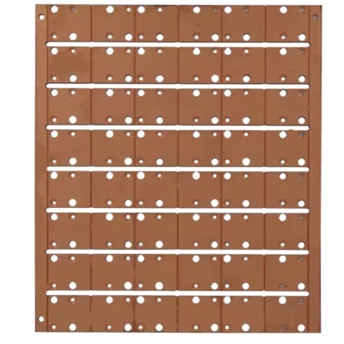 Gerber documentation PCB Board manufacturing factory 2W/K thermal conductive aluminum PCB - Image 2