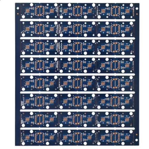 Gerber documentation PCB Board manufacturing factory 2W/K thermal conductive aluminum PCB - Image 3