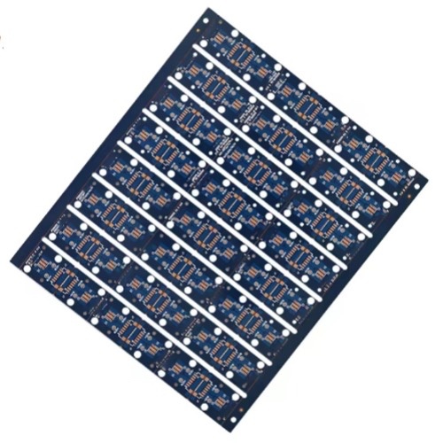 Gerber documentation PCB Board manufacturing factory 2W/K thermal conductive aluminum PCB - Image 4