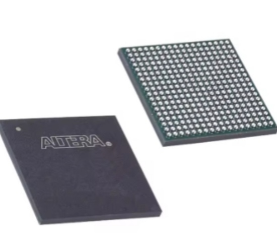 Original New EP4CGX30CF19I7 in stock electronic components IC FPGA 150 I/O 324FBGA EP4CGX30CF19I7N - Image 1