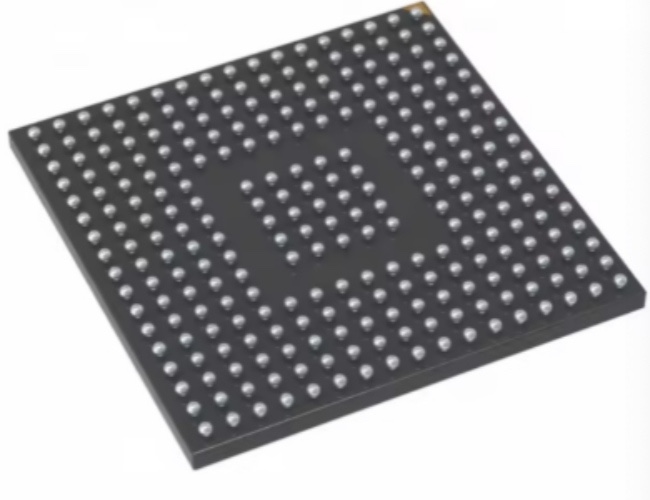 New Original STM32H743IIK6TR in stock microcontroller IC MCU 32BIT 2MB FLASH 176UFBGA STM32H743IIK6 - Image 1