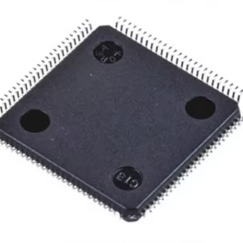 Original New STM32F407VGT6 STM32F4 Microcontroller STM32F407VGT6TR in stock IC MCU with 32Bit flash chip LQFP100 - Image 2