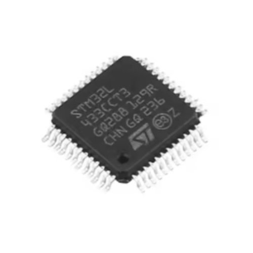 STM IC MCU STM32L433CCT3 new original flash chip STM32L433CCT3TR in stock STM32L4 Microcontroller - Image 1