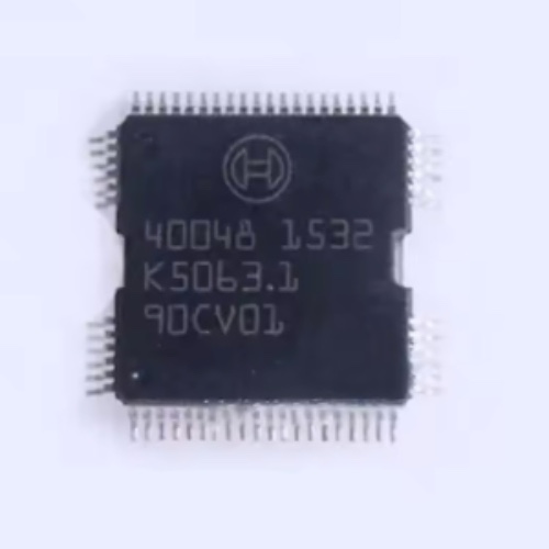 Original New 40048 integrated circuit automotive computer board car ic chip 40048 electronic components - Image 1