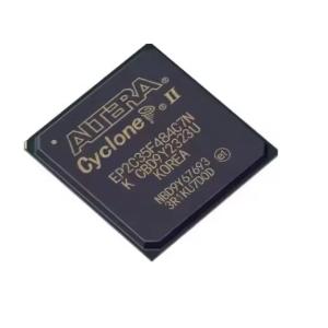 Original New EP2C35F484C7 in stock electronic components IC FPGA 322 I/O 484FBGA integrated circuit EP2C35F484C7N