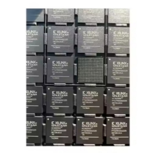 Original New XC3S200A 4FTG256C electronic components ic chip XC3S200A 4FTG256C integrated circuit FPGA - Image 1