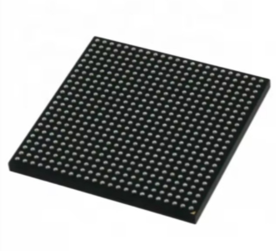 original new ADSP-21587BBCZ-4B electronic components DSP ic chip adsp-21587bbcz-4b integrated circuit bga529 - Image 1