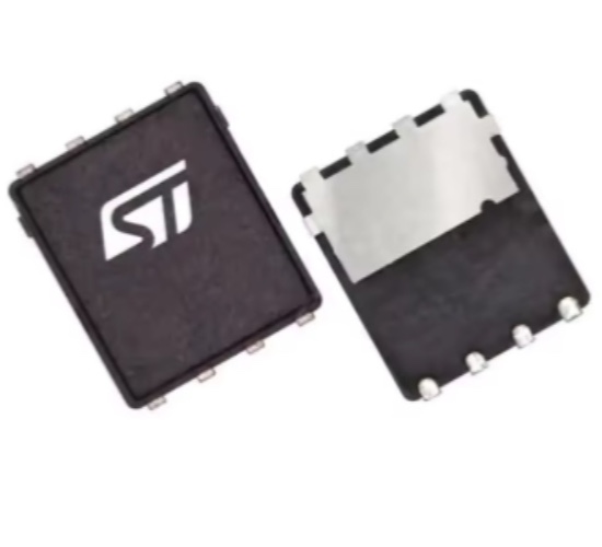 Original New STL285N4F7AG transistor N-Channel 40V 120A stl285n4f7ag integrated circuit SMD mosfet - Image 1
