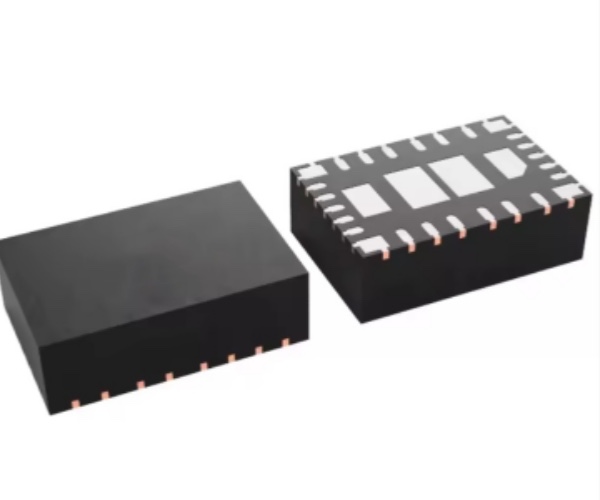 Original New TPSM63603SRDHR power module DC converters tpsm63603srdhr Non-Isolated PoL module - Image 1