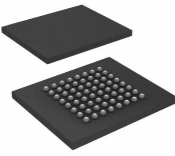 S29GL01GT11FHIV10 IC FLASH 1GBIT PARALLEL 64FBGA Memory Memory - Image 1