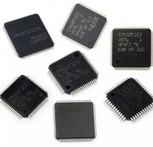 S29GL01GT11FHIV10 IC FLASH 1GBIT PARALLEL 64FBGA Memory Memory - Image 2