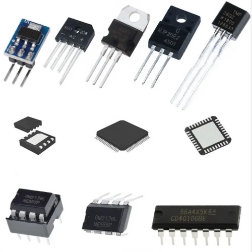 S29GL01GT11FHIV10 IC FLASH 1GBIT PARALLEL 64FBGA Memory Memory - Image 3