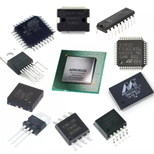 S29GL01GT11FHIV10 IC FLASH 1GBIT PARALLEL 64FBGA Memory Memory - Image 4