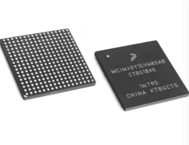 Original New microprocessor ic MCIMX6Y1DVM05AB electronic components MPU chip MCIMX6Y1DVM05AB integrated circuit - Image 1