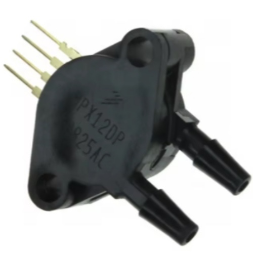 Original New MPX53DP DIFF pressure sensor 7.25 PSI mpx53dp SIP-4 module - Image 1
