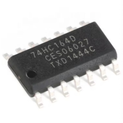 Electronic Components ic chip 74HC164D,653 new original integrated circuit Shift Register 74HC164D,652 logic 74HC164D - Image 1