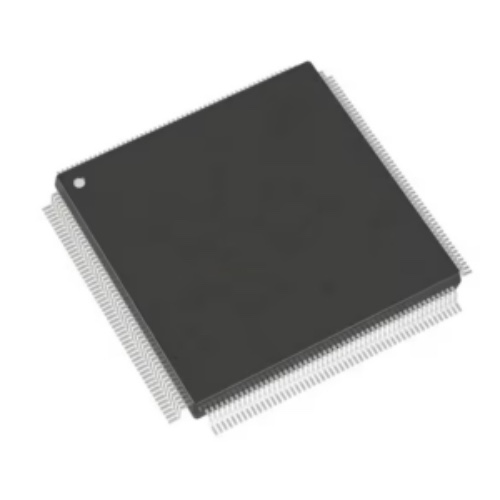 Original New APA300-PQG208I integrated circuit ic FPGA I/O 158 QFP208 apa300-pqg208i - Image 1