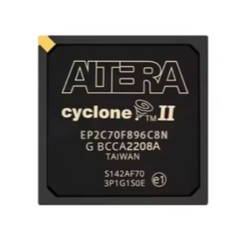 EP2C70F896C8 Original New electronic components IC FPGA 622 I/O 896FBGA in stock integrated circuit EP2C70F896C8N - Image 1