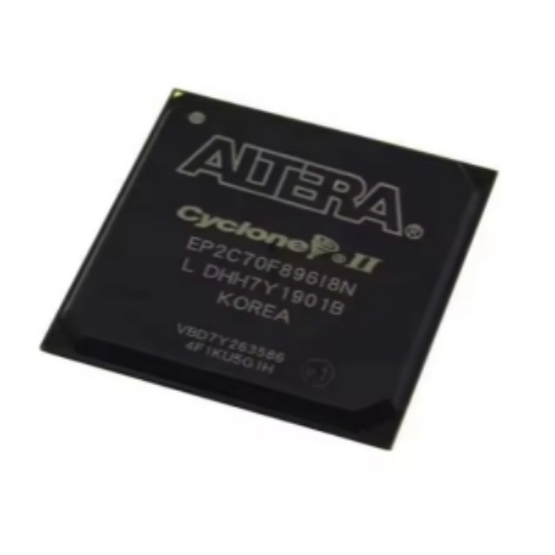 EP2C70F896I8 Original New electronic components IC FPGA 622 I/O 896FBGA in stock integrated circuit EP2C70F896I8N - Image 1