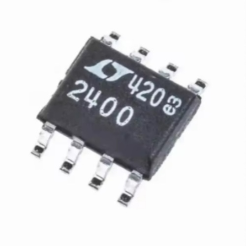 LTC2400CS8#PBF new original IC ADC LTC2400CS8 integrated circuit chip LTC2400CS8#TRPBF electronic components - Image 1