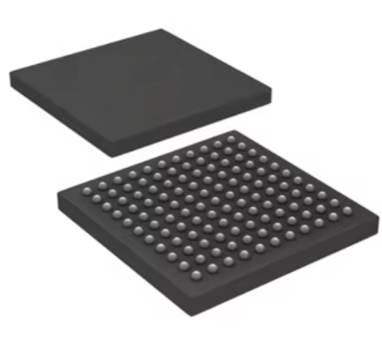 PIC32MX795F512L-80I/BG original new 32bit microcontroller PIC32MX795F512LT-80I/BG electronic components ic MCU chip - Image 1
