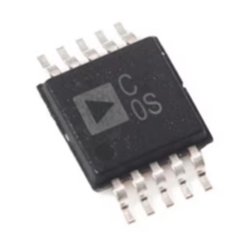 Original New AD7790BRMZ-REEL electronic components ADC ic chip in stock AD7790BRMZ integrated circuit - Image 1