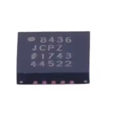 Original New AD8436JCPZ-R7 in stock PMIC chip AD8436JCPZ-RL integrated circuit AD8436JCPZ-WP AD8436JCPZ - Image 1