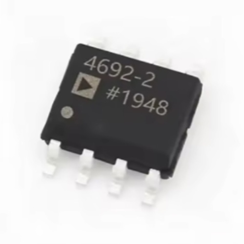 Electronic Components ADA4692-2ARZ new original amplifier ic chip ADA4692-2ARZ-RL integrated circuit ADA4692-2ARZ-R7 - Image 1