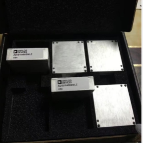 ADIS16488BMLZ electronic components original new ADIS16488BMLZ motion sensor inertial measurement units - Image 1