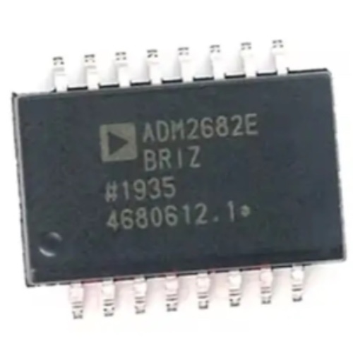 ADM2682EBRIZ-RL7 Single Transmitter/Receiver RS-422/RS-485 16-Pin W Tube ADM2682EBRIZ-RL7 ADM2682EBRIZ ADM2682E ADM2682 - Image 1