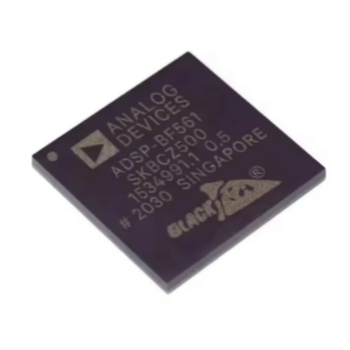 ADSP-BF561SKBCZ500 Original New electronic components DSP ic chip in stock integrated circuit ADSP-BF561SKBCZ500 - Image 1