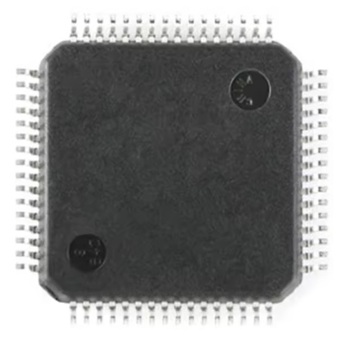ARM Microcontroller chip STM32F446RET6 new original IC MCU STM32F446RET6TR in stock stm32f446 flash LQFP64 stm32 - Image 2