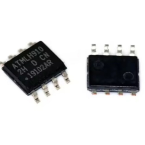 Original New AT24CM02-SSHD-T electronic components EEPROM memory ic chip AT24CM02-SSHD integrated circuit 2Mbit - Image 1