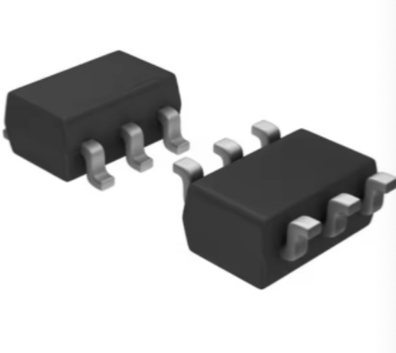 ATTINY10-TS8R MicrocontrollersIC MCU 8BIT 1KB FLASH SOT23-6 ATtiny integrated circuit chip ATTINY10-TS8R Electronic Components - Image 1