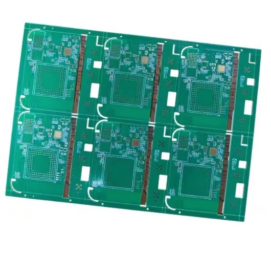 PCB One-Stop Service Electronics Manufacturer Assembly Circuit Boards PCB design - Image 2