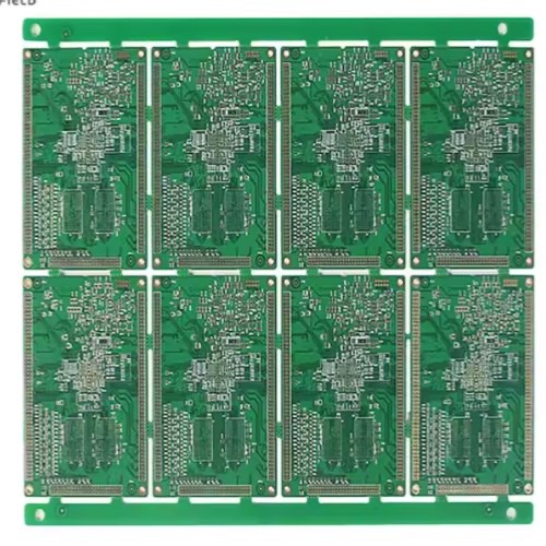 PCB One-Stop Service Electronics Manufacturer Assembly Circuit Boards PCB design - Image 3
