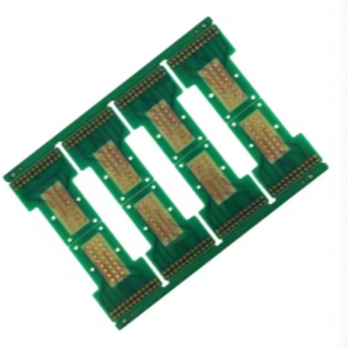Custom Service PCBA Prototype Circuit Board Electronic SMT Assembly custom pcb manufacture - Image 1