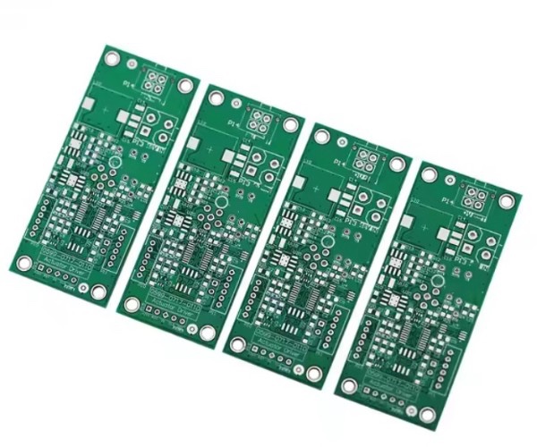 Custom Service PCBA Prototype Circuit Board Electronic SMT Assembly custom pcb manufacture - Image 3