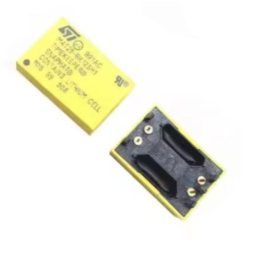 Original New M4T28-BR12SH1 electronic components ic batteries M4T28-BR12SH1 integrated circuit - Image 1