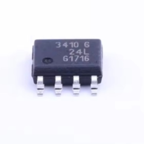 BTS3410GXUMA1 original new electronic components power switch/driver ic chip BTS3410GXUMA1 integrated circuit PMIC - Image 1