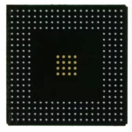 XC95288XL 10BG256I original new electronic components ic CPLD chip XC95288XL 10BG256I integrated circuit BGA256 - Image 1
