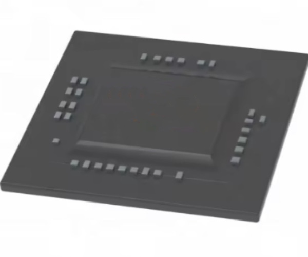 Original New XA2C256 8VQG100Q electronic components CPLD ic chip XA2C256 8VQG100Q integrated circuit - Image 1