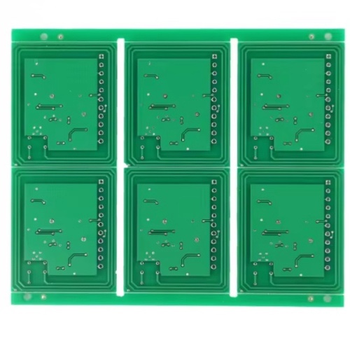 High Quality One-Stop Service for Circuit Board Electronic Components PCBA - Image 1