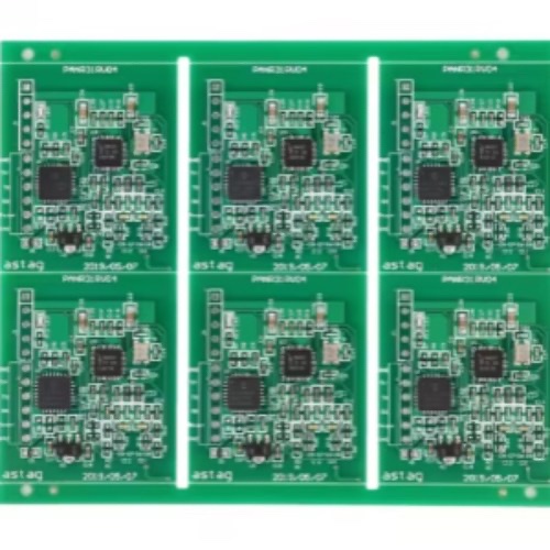 High Quality One-Stop Service for Circuit Board Electronic Components PCBA - Image 2